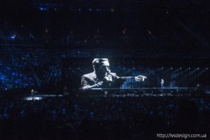 U2News: Es Devlin sobre el iNNOCENCE + eXPERIENCE Tour de U2 (2da parte)