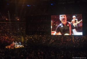 U2News: Es Devlin sobre el iNNOCENCE + eXPERIENCE Tour de U2 (2da parte)