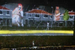 U2 - Innocence + Experience Tour - TAIT