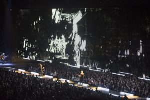 U2News: Es Devlin sobre el iNNOCENCE + eXPERIENCE Tour de U2 (2da parte)