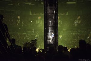 U2News: Es Devlin sobre el iNNOCENCE + eXPERIENCE Tour de U2 (2da parte)